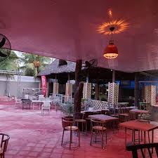 CCM Social Hall