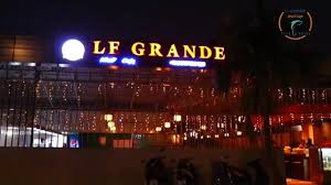 Le Grande Cafe